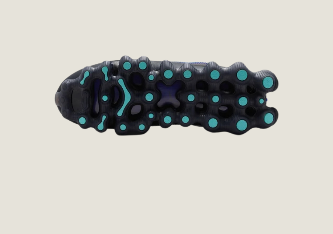 Air Liquid Max Radiant Blue