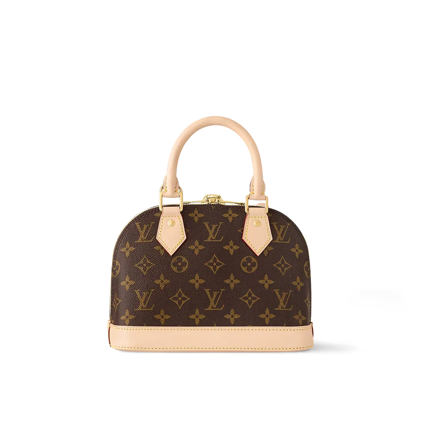 Alma BB Brown