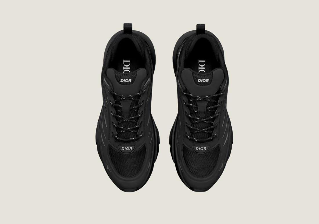 Sneaker B44 Blade Black