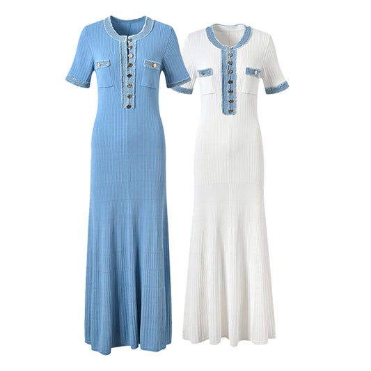Robes Midi Longues