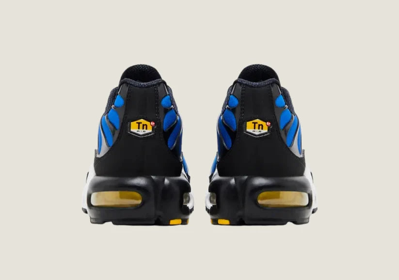 Air Max Plus Hyper Blue