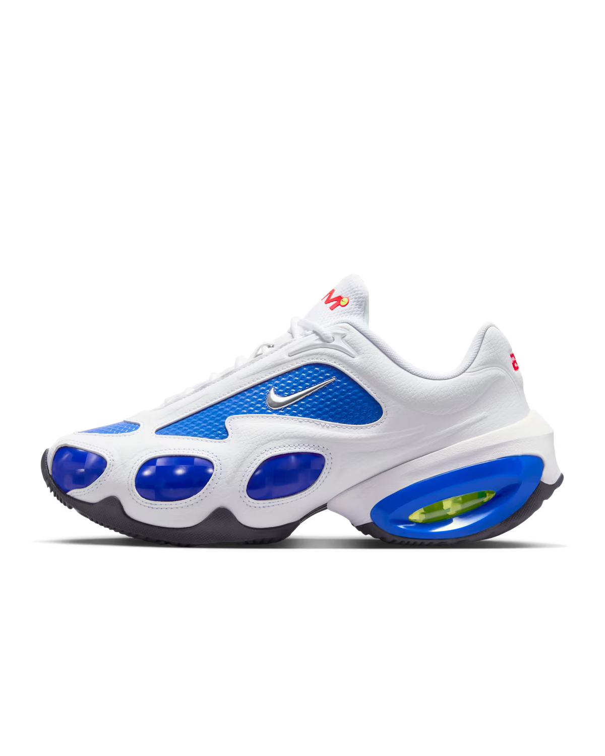 Nike Air Max Muse x Veneda Carter – Racer Blue