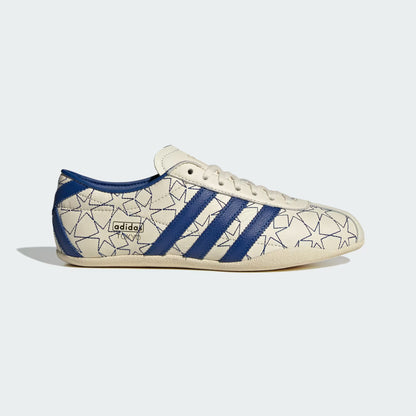 TOKYO Shoes – White & Blue