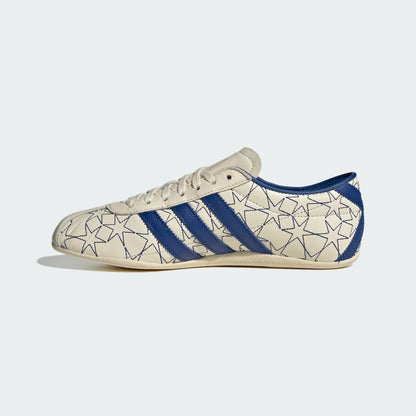 TOKYO Shoes – White & Blue