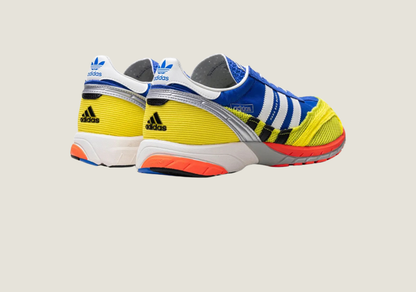 adiZero SL72 'B-Bunny - Blue'