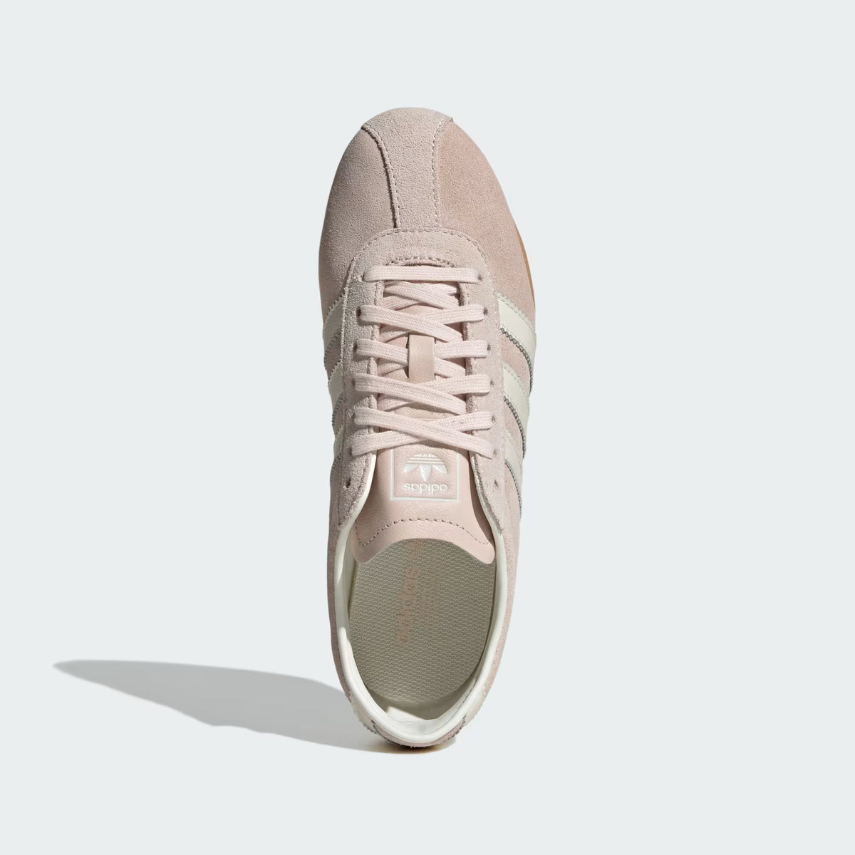 TOKYO Shoes – Pink & White