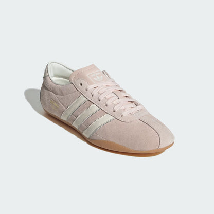 TOKYO Shoes – Pink & White
