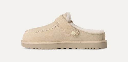 Goldenstar Evelina Clog