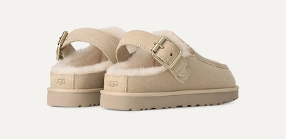 Goldenstar Evelina Clog