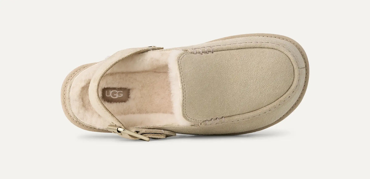 Goldenstar Evelina Clog