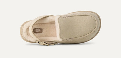 Goldenstar Evelina Clog