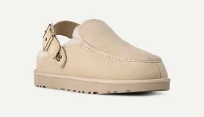 Goldenstar Evelina Clog