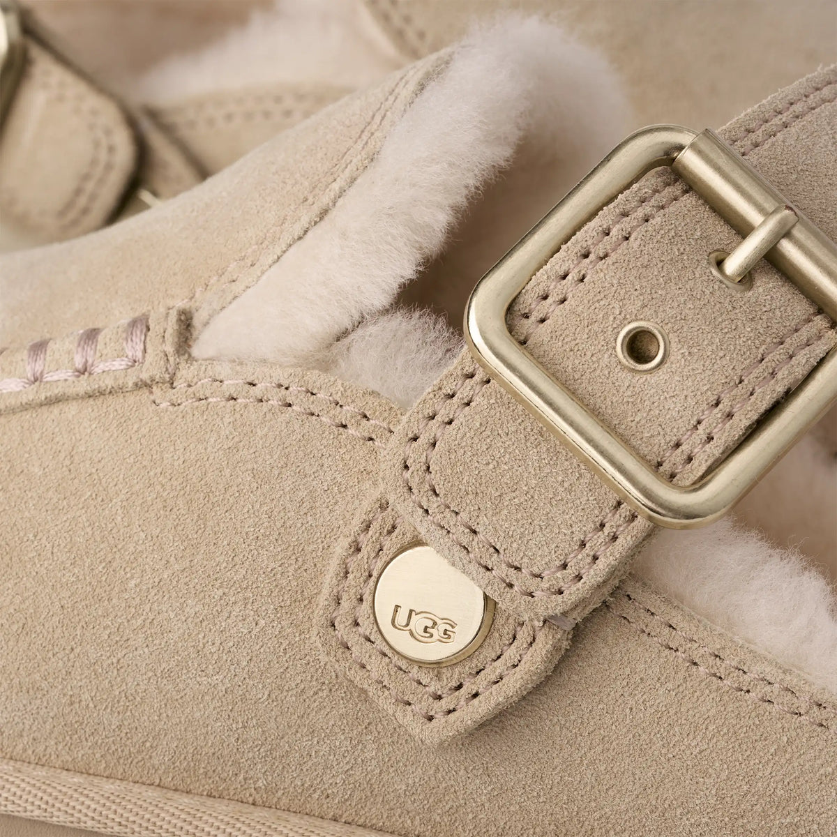 Goldenstar Evelina Clog