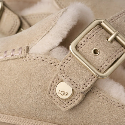 Goldenstar Evelina Clog