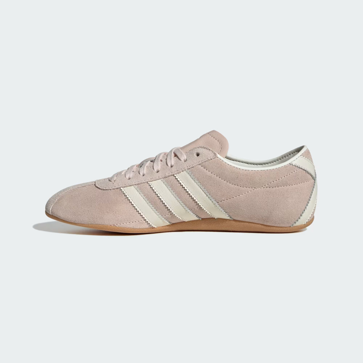 TOKYO Shoes – Pink & White