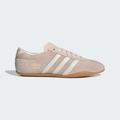 TOKYO Shoes – Pink & White