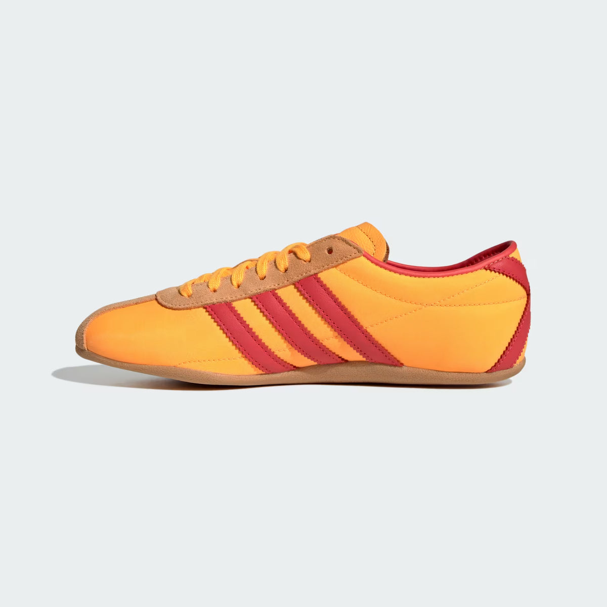 Tokyo Shoes – Orange & Red