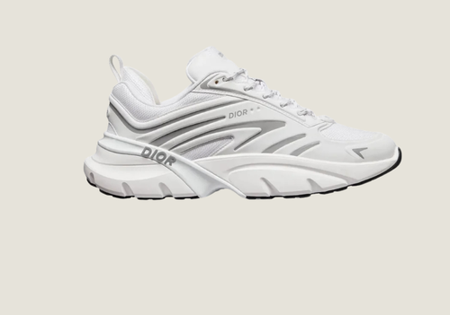 B44 Blade sneaker White