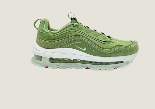 Nike Air Max 97 Futura Green