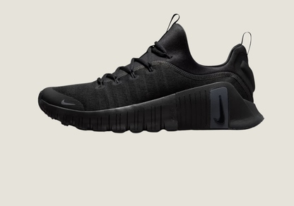 Free Metcon 6 Black/Anthracite