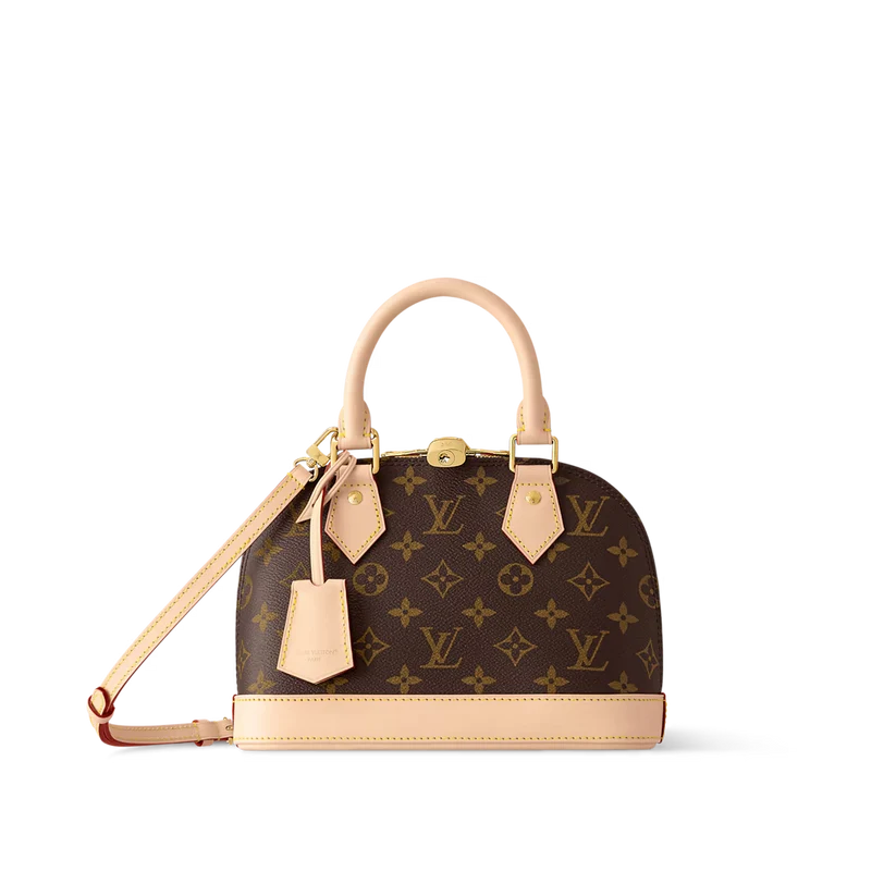 Alma BB Brown