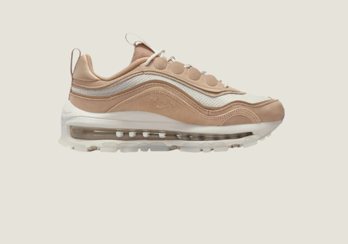 Nike Air Max 97 Futura Beige / White