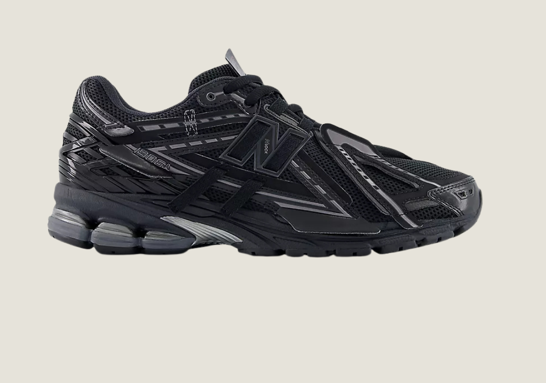 NB 1906A Triple Black
