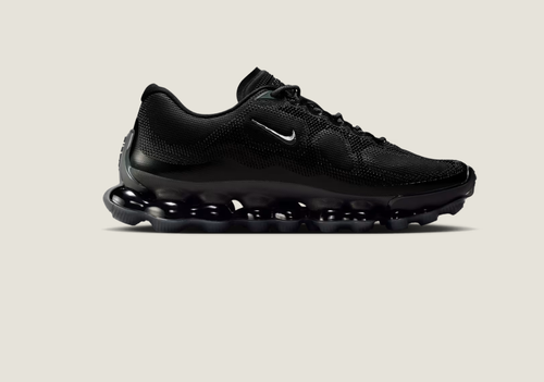 Liquid Max x Fragment Black
