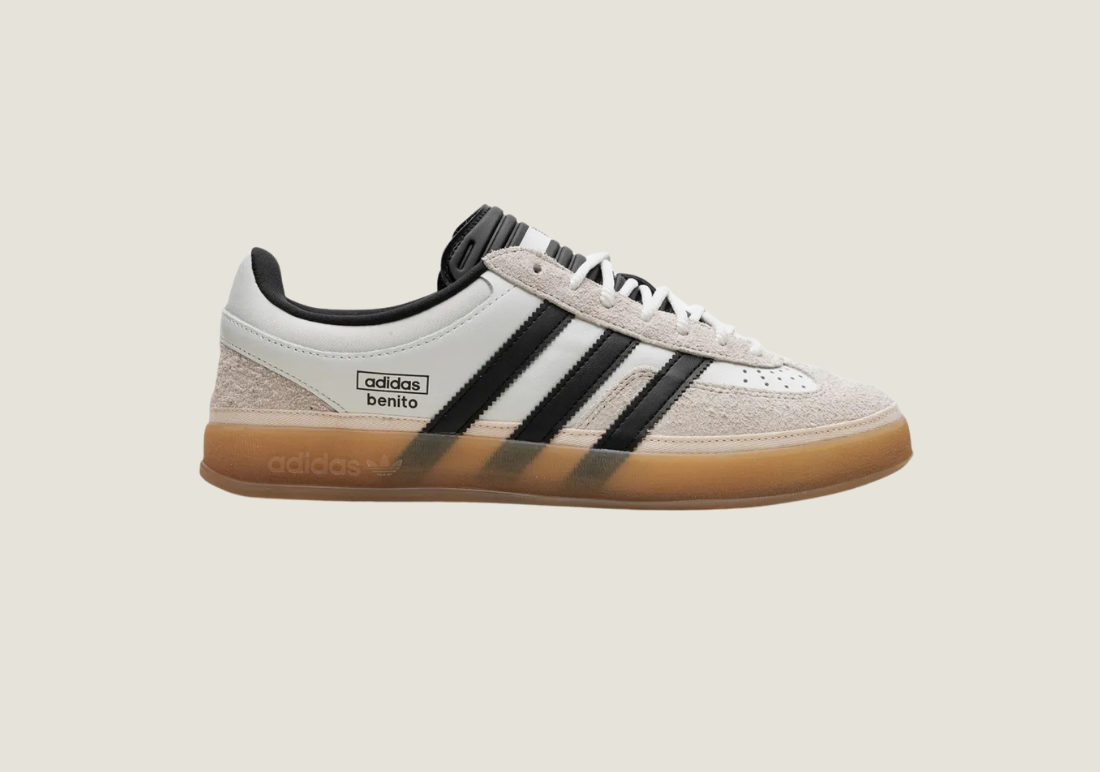 Gazelle Indoor Bad Bunny Benito