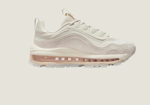 Nike Air Max 97 Futura Cream / Off-White