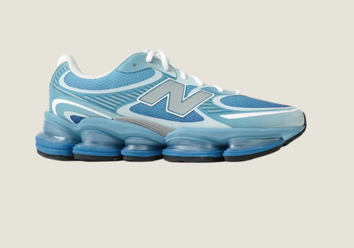 NB Abzorb 2000  BABY BLUE