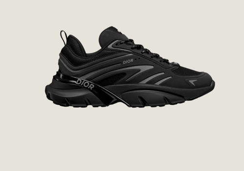 Sneaker B44 Blade Black