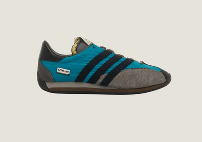 Song for the Mute x Country OG Blue / Grey / Black