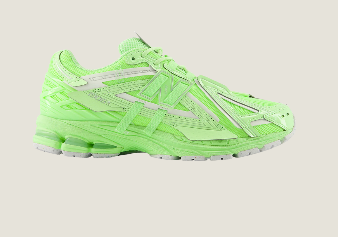 NB 1906A Neon Green