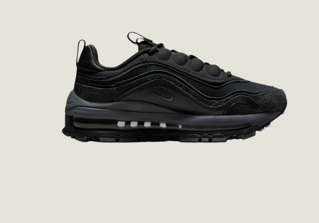 Nike Air Max 97 Futura Black