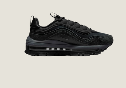 Nike Air Max 97 Futura Black