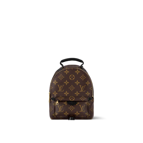 Palm Springs Mini Backpack