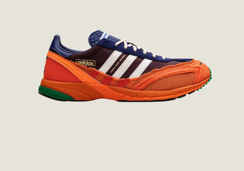B-Bunny baskets adiZero SL72 'Maroon'