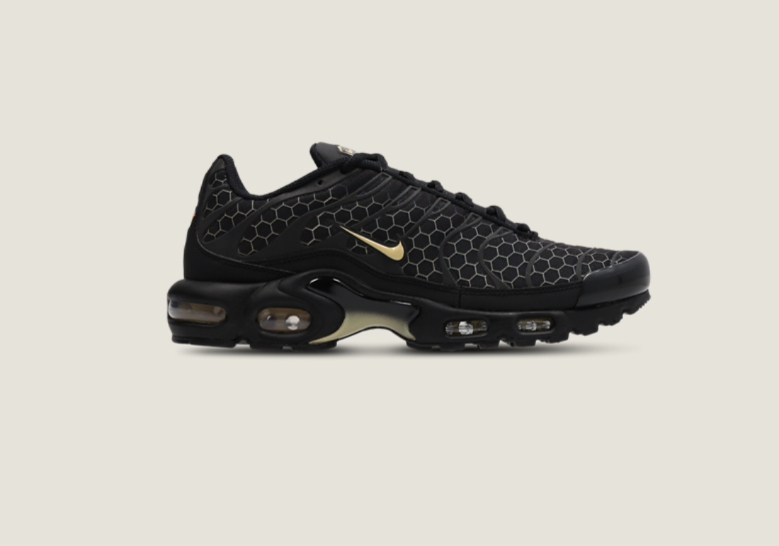 Air Max Tuned 1 "Manchester"