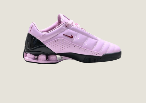 Total 90 Shox Secutor Maha Amsterdam Soft Pink
