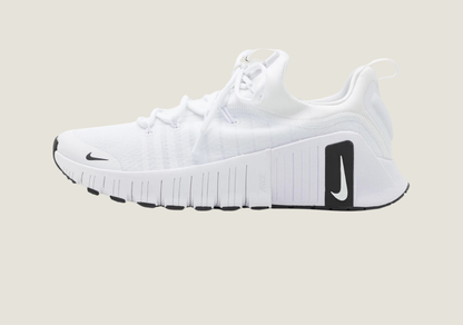 FREE METCON 6 White/Black