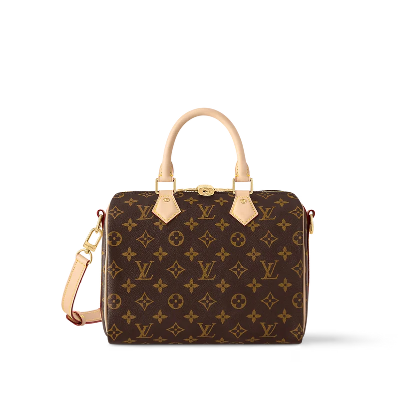 Speedy Bandoulière 25 Bag