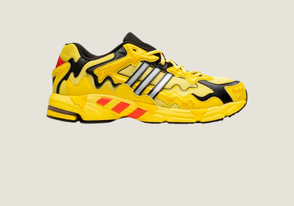 B-Bunny x Response CL Yellow