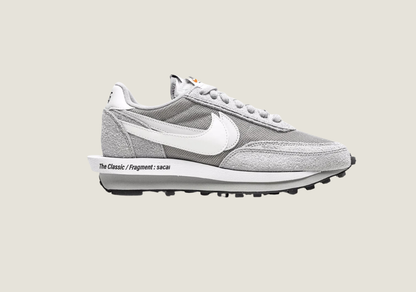 Sacai x Fragments baskets LDWaffle 'Grey'