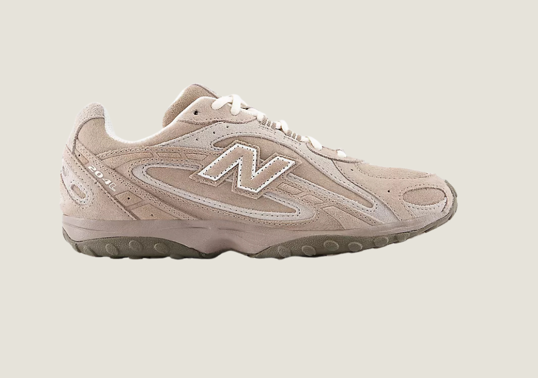 NB 204L SOFT BEIGE