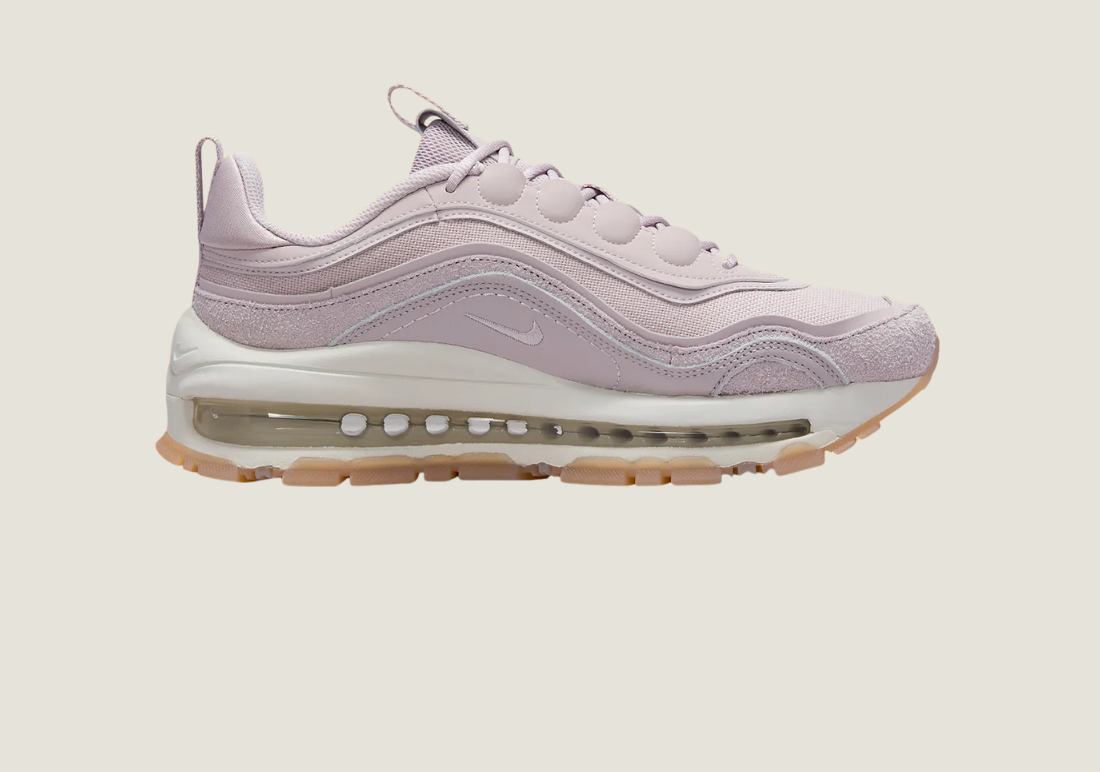 Nike Air Max 97 Futura Platinum Violet