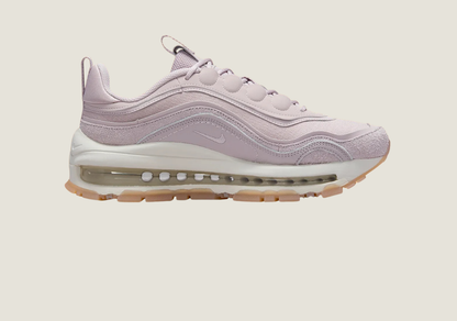 Nike Air Max 97 Futura Platinum Violet
