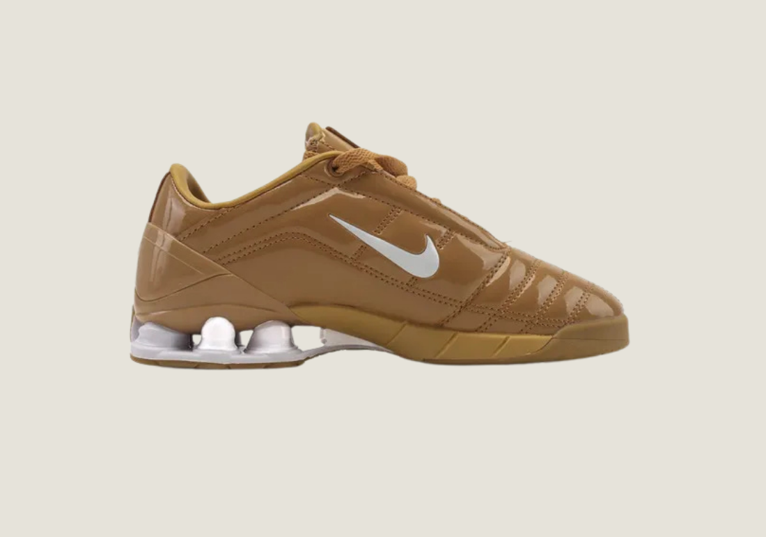 Total 90 Shox Magia SP Wheat