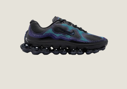 Air Liquid Max Radiant Blue