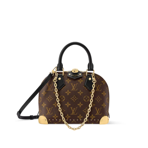 Alma Trunk BB Monogram
